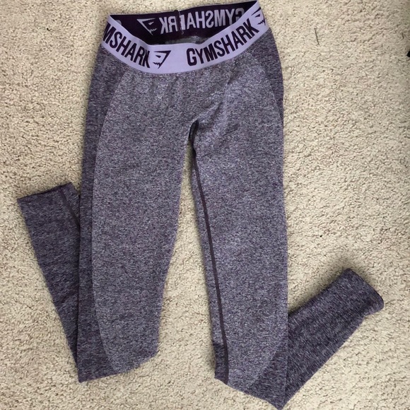 Gymshark Pants - Gymshark leggings